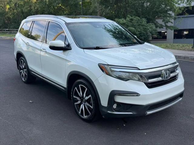 2021 Honda Pilot AWD Touring 7 Passenger for sale in Paterson, NJ