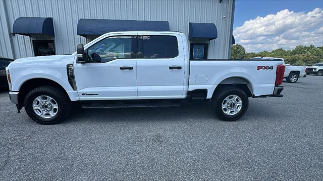 2025 Ford F-250 XLT for sale in Roebuck, SC