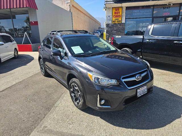2016 Subaru Crosstrek 2.0i Limited for sale in Upland, CA