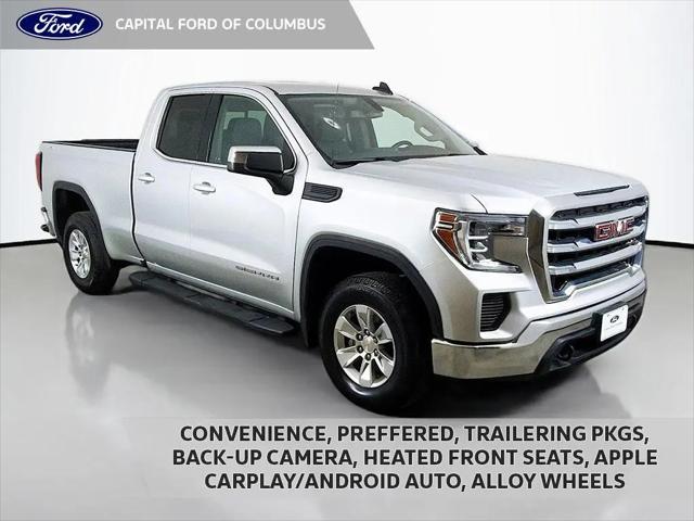 2019 GMC Sierra 1500 for sale near Columbus, OH
