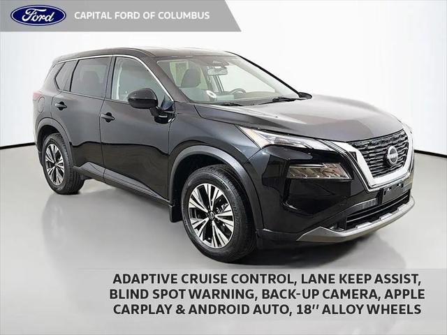 2023 Nissan Rogue SV Intelligent AWD for sale in Columbus, OH