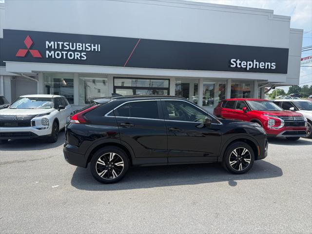 2024 Mitsubishi Eclipse Cross SE S-AWC for sale in PRINCETON, WV