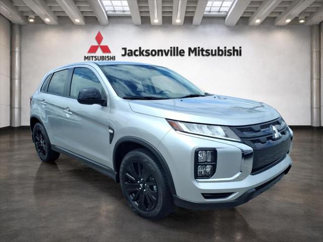 2026 Mitsubishi Outlander Sport 2.0 LE for sale in Jacksonville, NC
