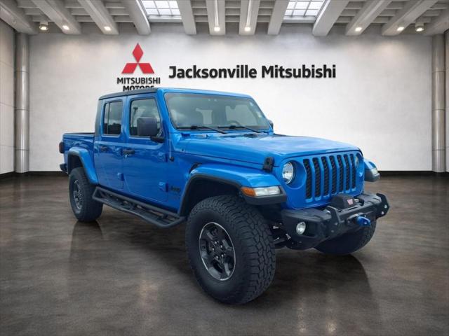 2021 Jeep Gladiator Sport S for sale in Jacksonville, NC