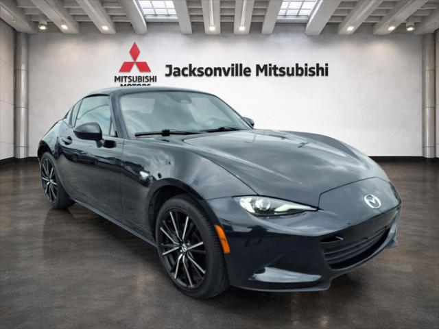 2025 Mazda MX-5 Grand Touring for sale in Jacksonville, NC