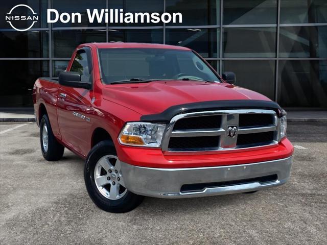 2012 Ram 1500 SLT for sale in Jacksonville, NC