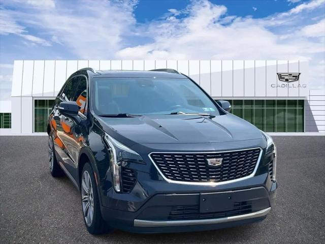 2023 Cadillac XT4 AWD Premium Luxury for sale in Monroeville, PA