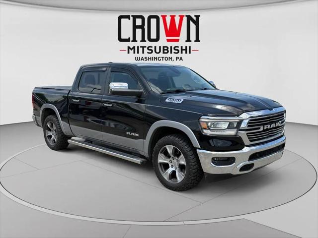 2019 Ram 1500 Laramie for sale in Washington, PA