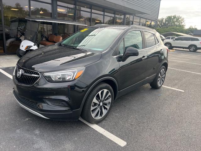 2021 Buick Encore FWD Preferred for sale in Waycross, GA