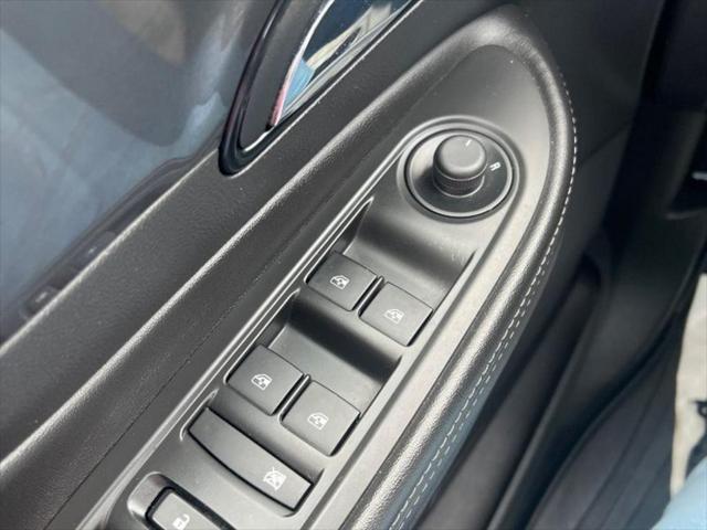 2021 Buick Encore FWD Preferred