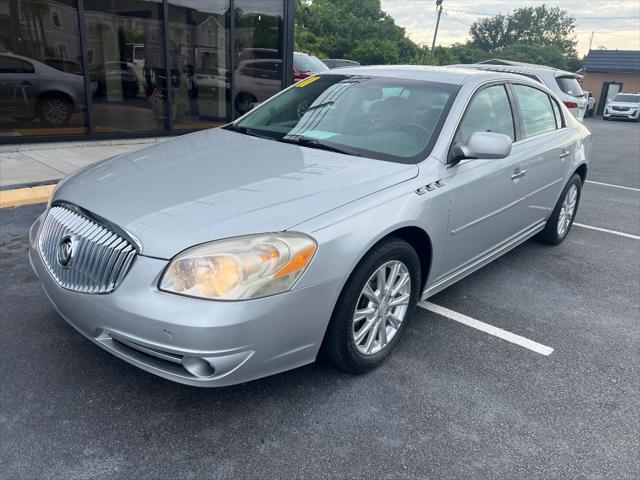2011 Buick Lucerne CX for sale in Waycross, GA
