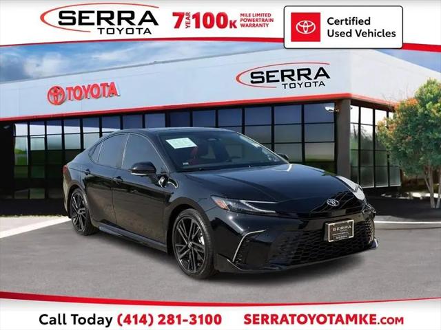 2025 Toyota Camry XSE for sale in Milwaukee, WI
