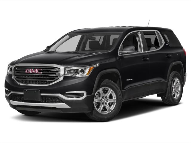 2019 GMC Acadia SLE-1 for sale in Nunica, MI