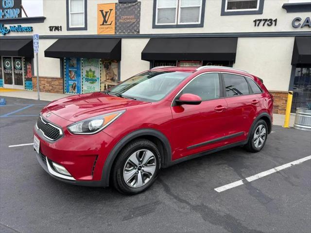 2018 Kia Niro LX for sale in Huntington Beach, CA