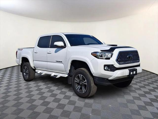 2019 Toyota Tacoma TRD Sport for sale in Freehold, NJ