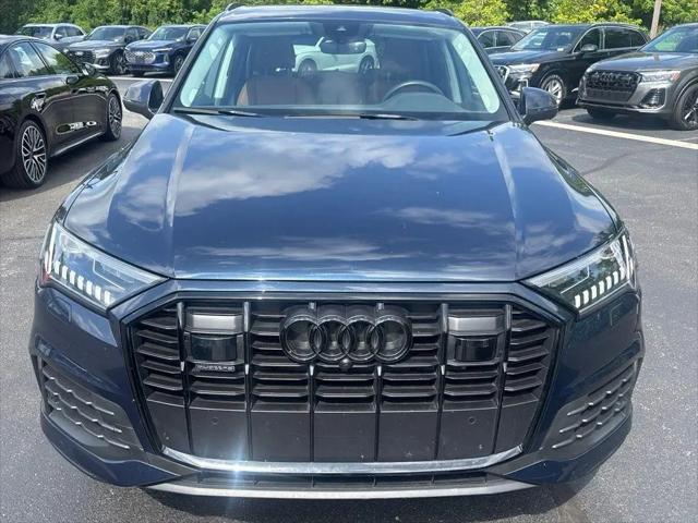 2023 Audi Q7 Premium Plus 45 TFSI quattro Tiptronic for sale in Louisville, KY