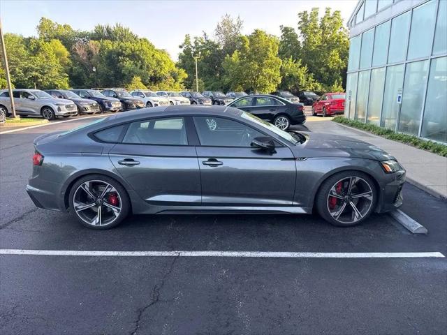 2023 Audi RS 5 Sportback TFSI quattro Tiptronic for sale in Louisville, KY