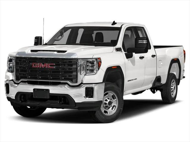 2020 GMC Sierra 2500HD 4WD Crew Cab Long Bed SLT for sale in Monroe, MI