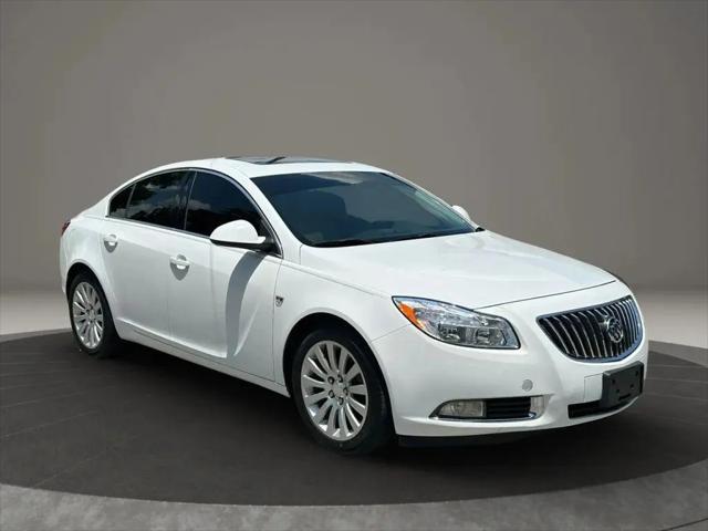 2011 Buick Regal CXL Russelsheim for sale in Florence, AL