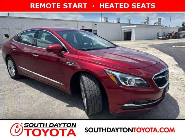 2018 Buick LaCrosse Essence for sale in Miamisburg, OH