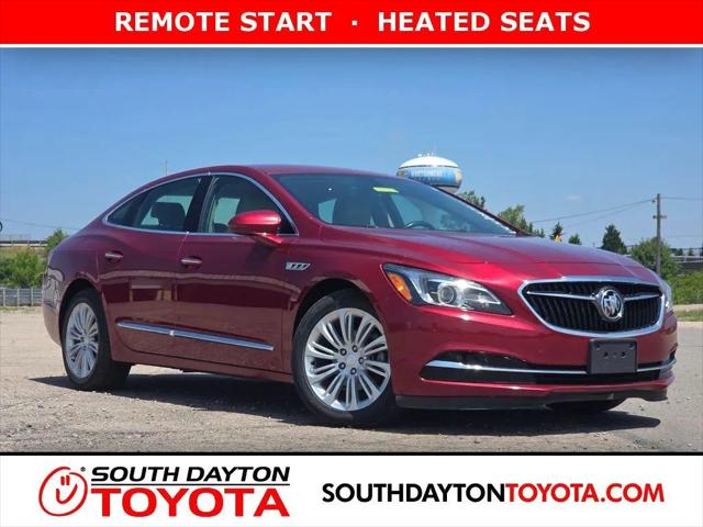2018 Buick LaCrosse Essence for sale in Miamisburg, OH