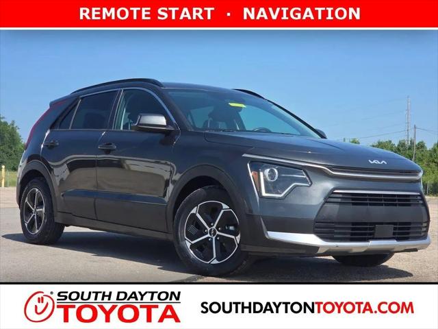2023 Kia Niro EX for sale in Miamisburg, OH