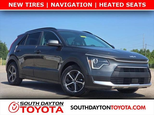 2023 Kia Niro EX for sale near Miamisburg, OH