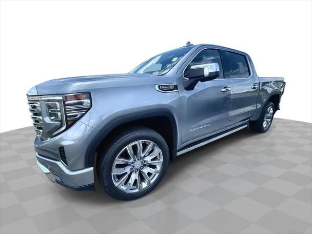2024 GMC Sierra 1500 4WD Crew Cab Short Box Denali for sale in Prattville, AL