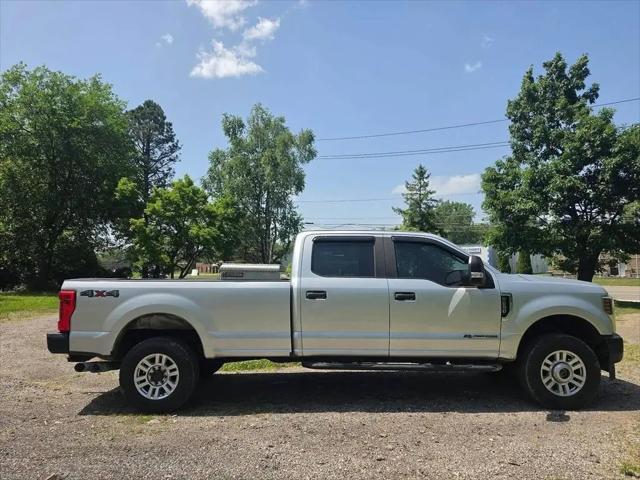 2019 Ford F-250 XL for sale in Ann Arbor, MI