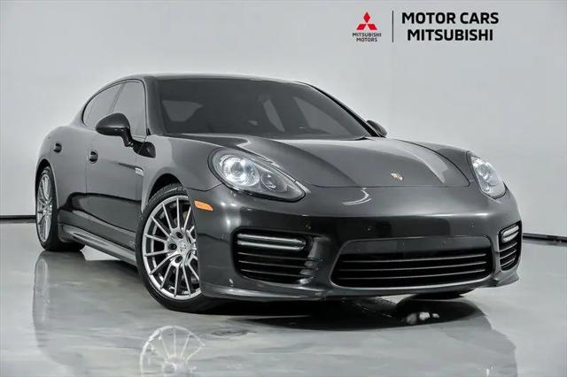 2015 Porsche Panamera GTS for sale in Aurora, IL