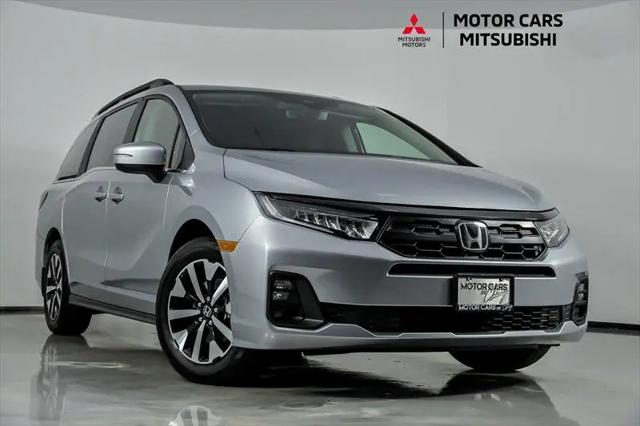 2026 Honda Odyssey EX-L for sale in Aurora, IL