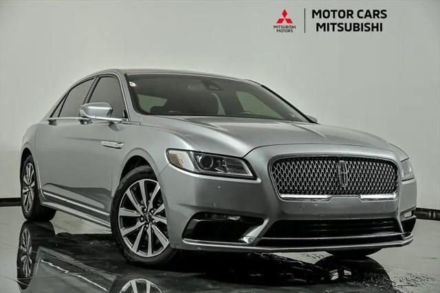 2020 Lincoln Continental Standard for sale in Aurora, IL