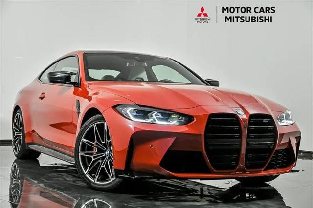 2024 BMW M4 Competition xDrive for sale in Aurora, IL