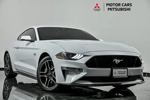 2021 Ford Mustang GT Fastback for sale in Aurora, IL