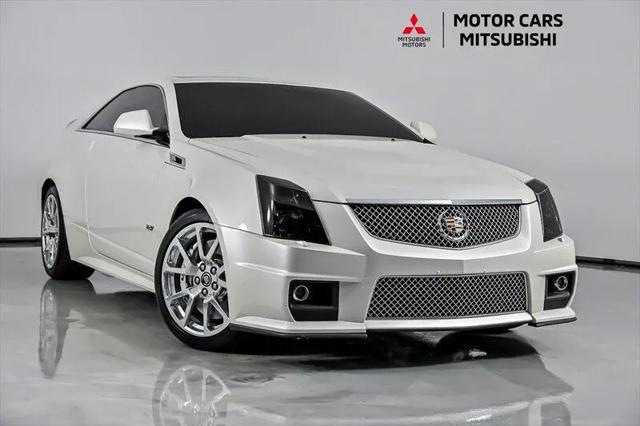 2012 Cadillac CTS-V Base for sale in Aurora, IL