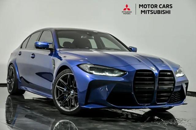 2022 BMW M3 Unknown for sale in Aurora, IL