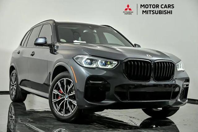2022 BMW X5 M50i for sale in Aurora, IL