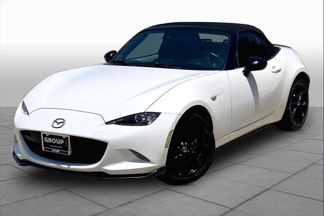 2021 Mazda MX-5 Club for sale in Denton, TX