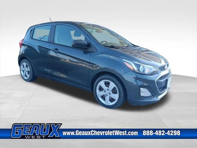 2020 Chevrolet Spark FWD LS Automatic for sale in Plaquemine, LA