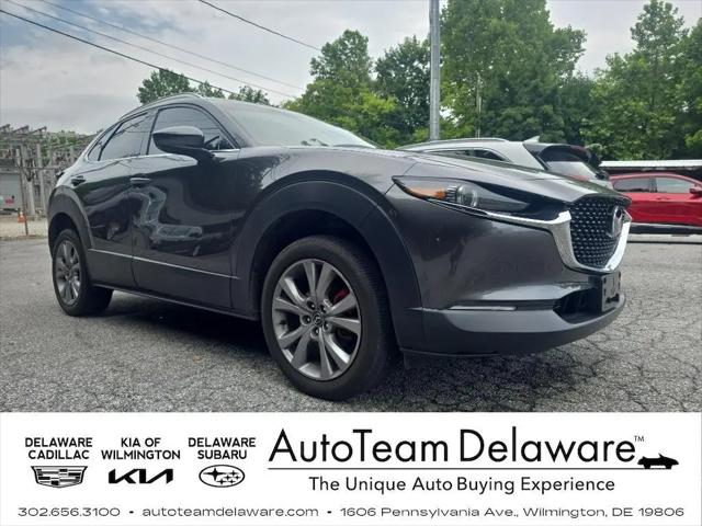 2022 Mazda CX-30 Premium for sale in Wilmington, DE