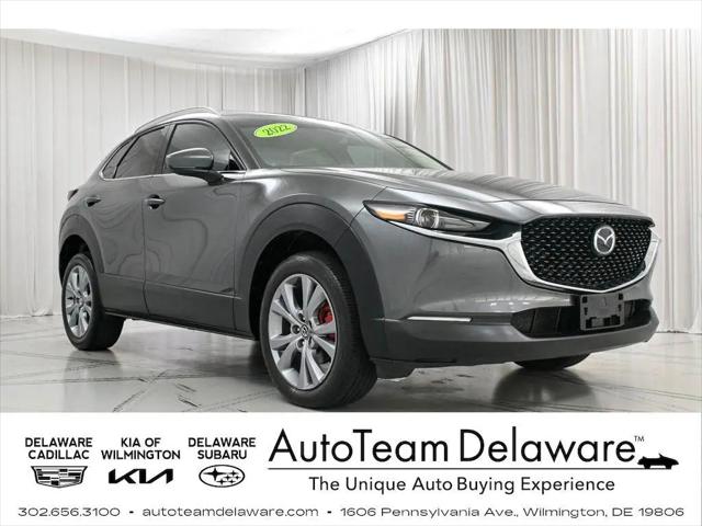 2022 Mazda CX-30 Premium for sale in Wilmington, DE