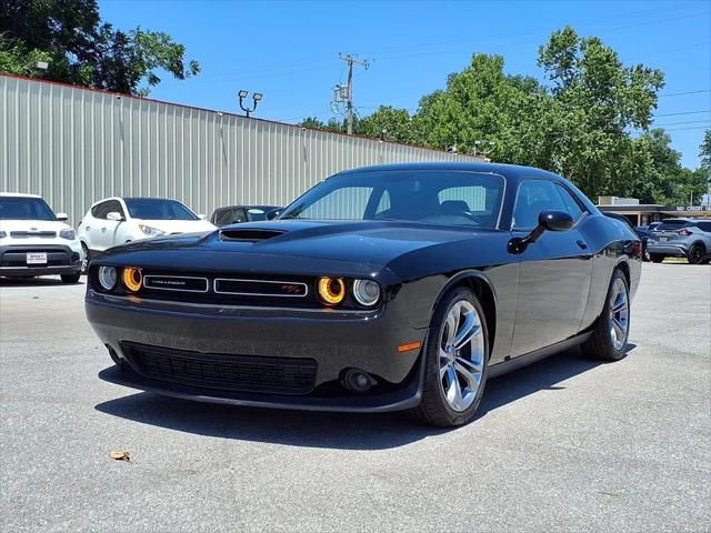 2020 Dodge Challenger R/T for sale in Chickasha, OK