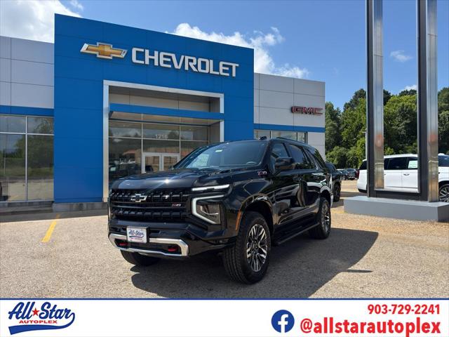 2026 Chevrolet Tahoe 4WD Z71 for sale in Palestine, TX