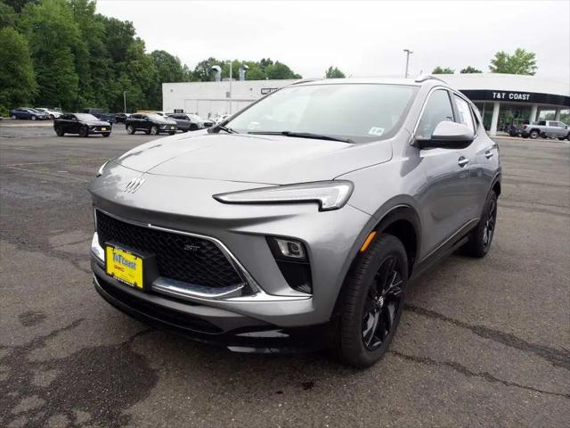 2024 Buick Encore GX Sport Touring AWD for sale in Cranbury, NJ