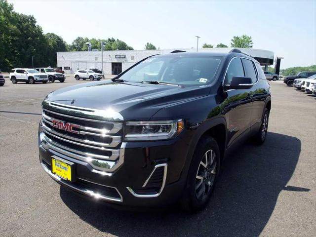 2023 GMC Acadia FWD SLE for sale in Cranbury, NJ
