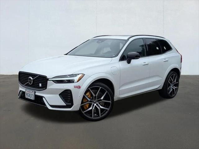 2024 Volvo XC60 Recharge T8 Polestar Engineered for sale in Los Angeles, CA