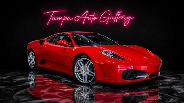 2007 Ferrari F430 430 for sale in Tampa, FL