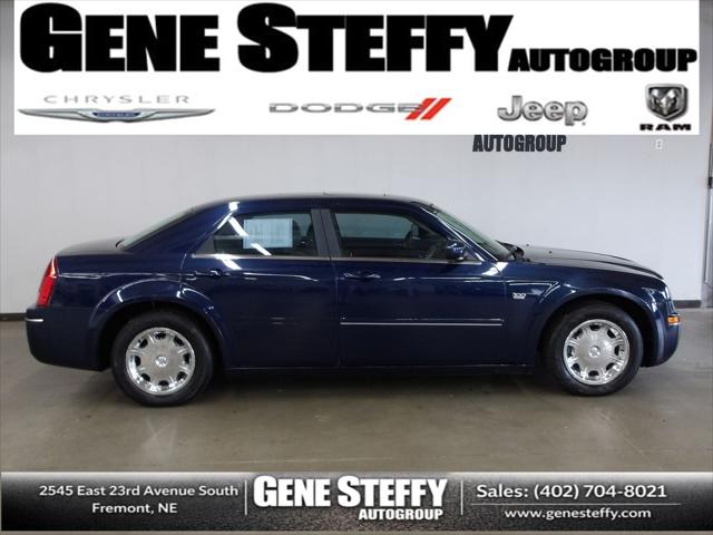 2005 Chrysler 300 Touring for sale in Fremont, NE