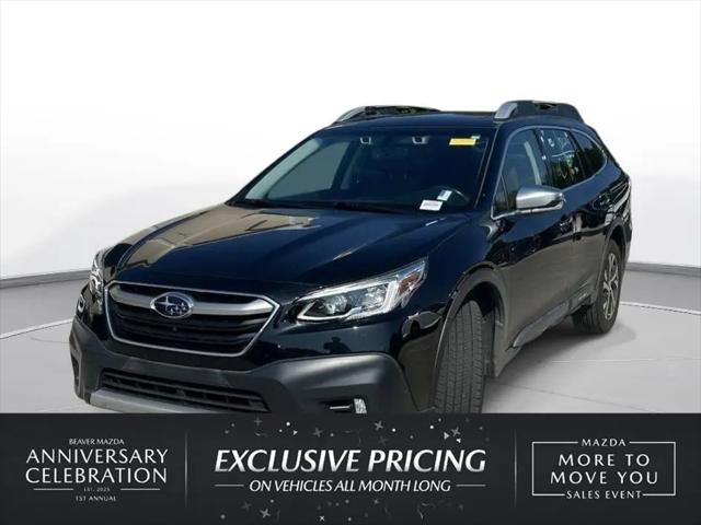 2020 Subaru Outback Touring XT for sale in Cumming, GA