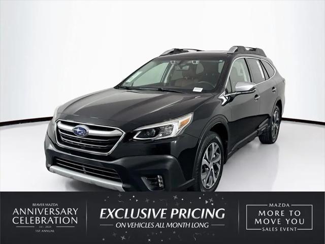 2020 Subaru Outback Touring XT for sale in Cumming, GA